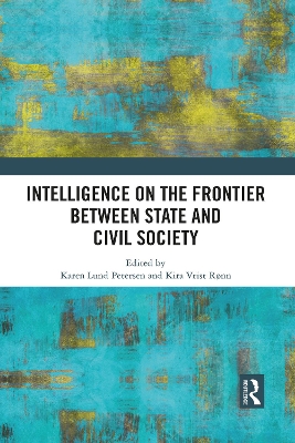 Intelligence on the Frontier Between State and Civil Society book