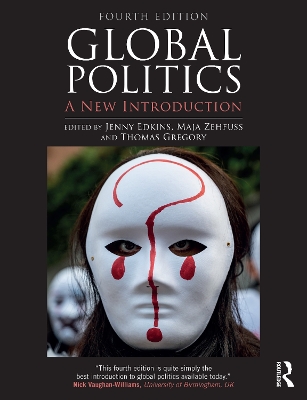 Global Politics: A New Introduction by Jenny Edkins