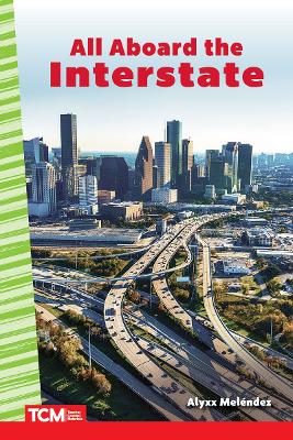 All Aboard the Interstate book