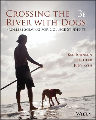 Crossing the River with Dogs book