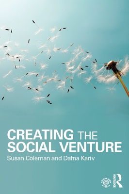 Creating the Social Venture by Susan Coleman