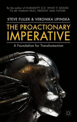 Proactionary Imperative book