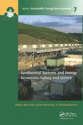 Geothermal Systems and Energy Resources book