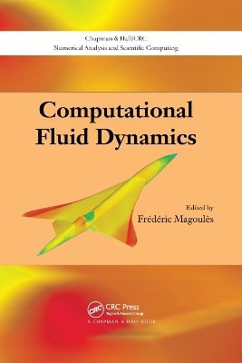 Computational Fluid Dynamics by Frederic Magoules