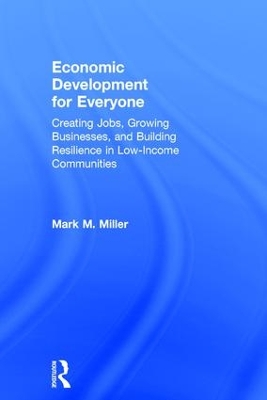 Economic Development for Everyone book