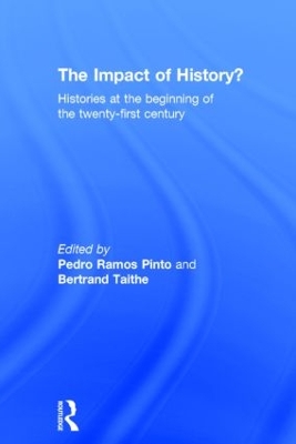 Impact of History? by Pedro Ramos Pinto