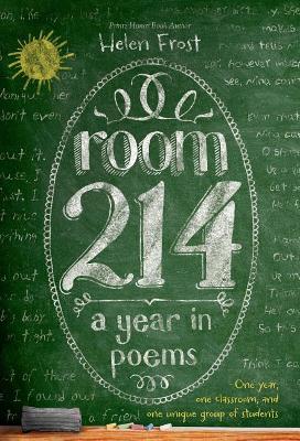 Room 214 book