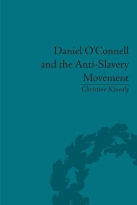 Daniel O'Connell and the Anti-Slavery Movement: 'The Saddest People the Sun Sees' by Christine Kinealy