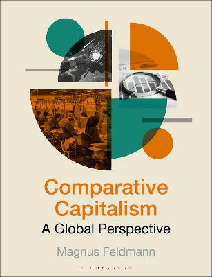 Comparative Capitalism: A Global Perspective book