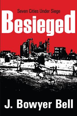 Besieged: Seven Cities Under Siege book