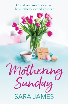 Mothering Sunday: The perfect comfort read for Mother's Day book