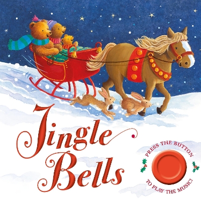 Jingle Bells book