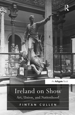 Ireland on Show by Fintan Cullen