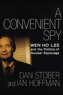 Convenient Spy book