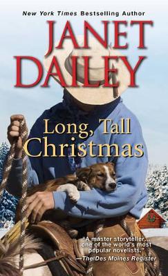 Long, Tall Christmas book