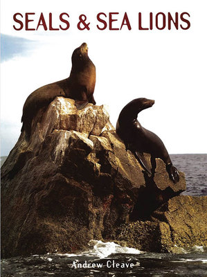 Seals and Sea Lions book