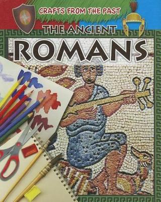 Ancient Romans by Jessica Cohn