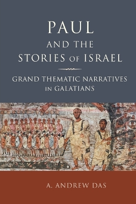 Paul and the Stories of Israel book