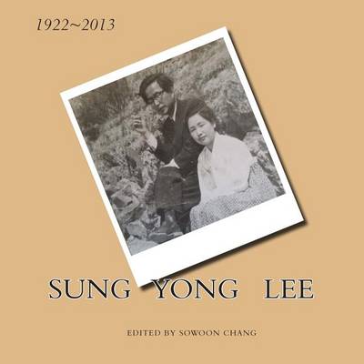 Sung Yong Lee book