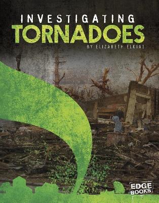 Investigating Tornadoes (Investigating Natural Disasters) by Elizabeth Elkins