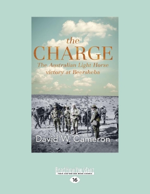 The The Charge by David W. Cameron