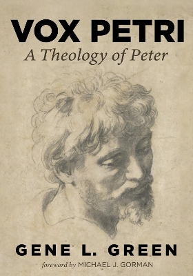 Vox Petri book