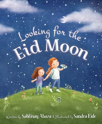 Looking for the Eid Moon book