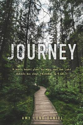 Journey book