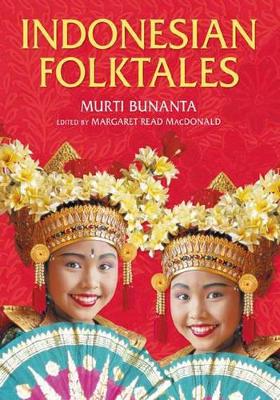 Indonesian Folktales book