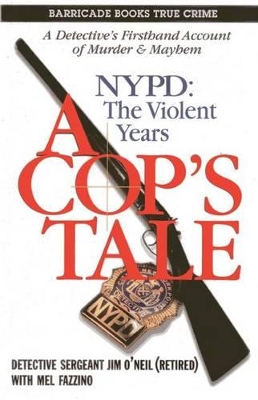 Cop's Tale book