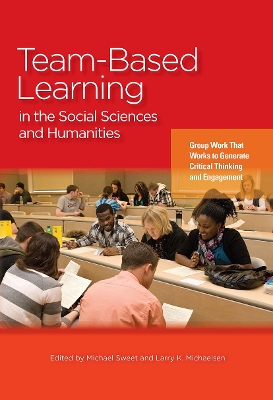 Team-Based Learning in the Social Sciences and Humanities book