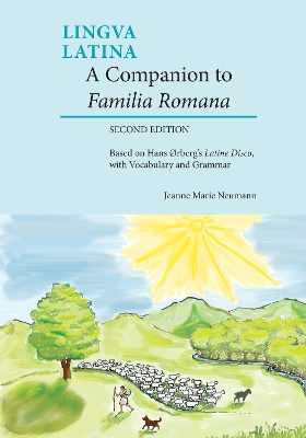 Companion to Familia Romana book