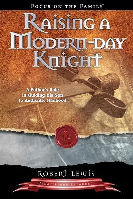 Raising a Modern Day Knight book