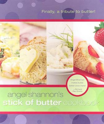 Stick of Butter Cookbook book