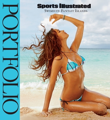 Sports Illustrated Swimsuit: Fantasy Islands by Sports Illustrated
