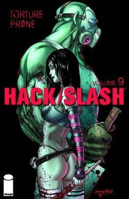 Hack Slash by Tim Seeley