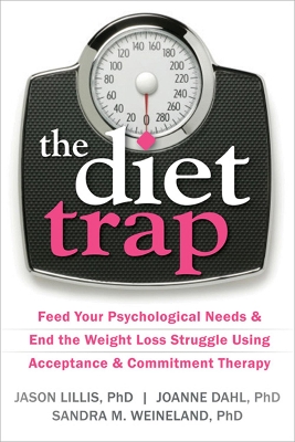 Diet Trap book