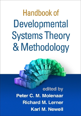 Handbook of Developmental Systems Theory and Methodology book