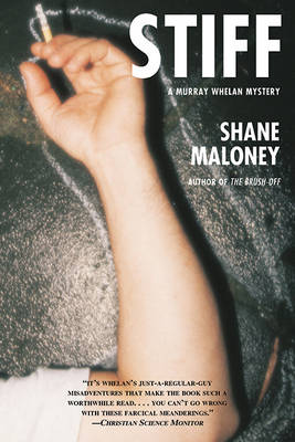 Stiff by Shane Maloney