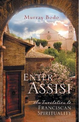 Enter Assisi book