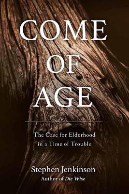 Come Of Age book