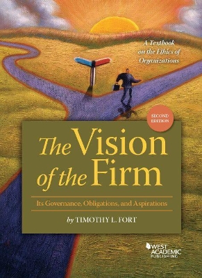 Vision of the Firm book