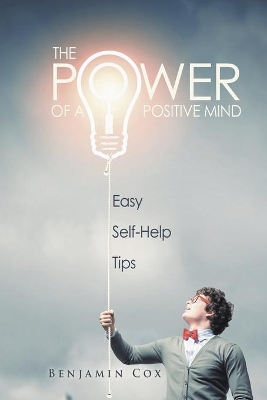 Power of a Positive Mind book