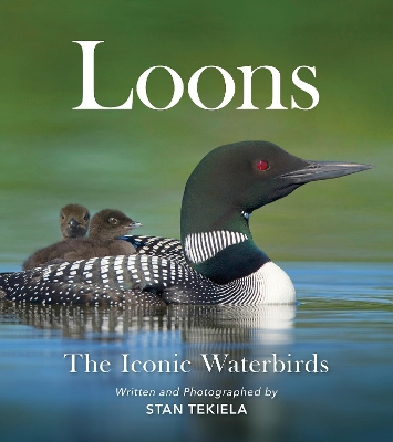 Loons: The Iconic Waterbirds book