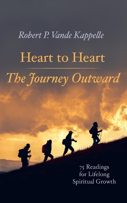 Heart to Heart-The Journey Outward book