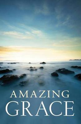 Amazing Grace (Pack of 25) book