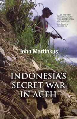 Indonesia's Secret War in Aceh book