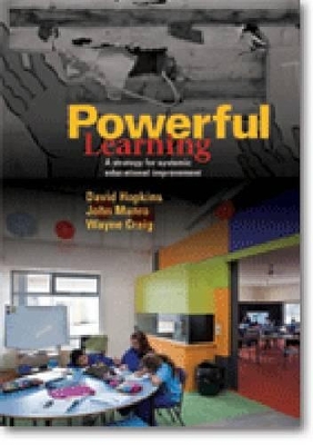 Powerful Learning book