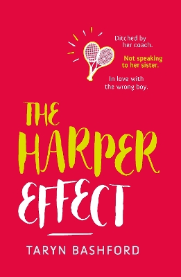 Harper Effect book