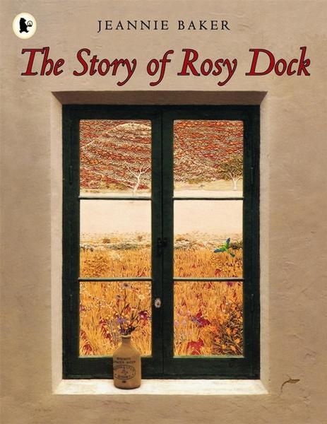 The Story of Rosy Dock book
